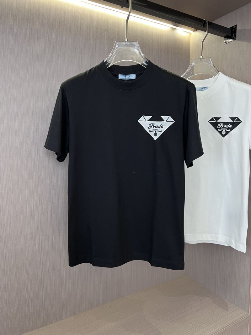 Prada T-Shirts